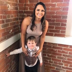 Meet your Posher, Clare